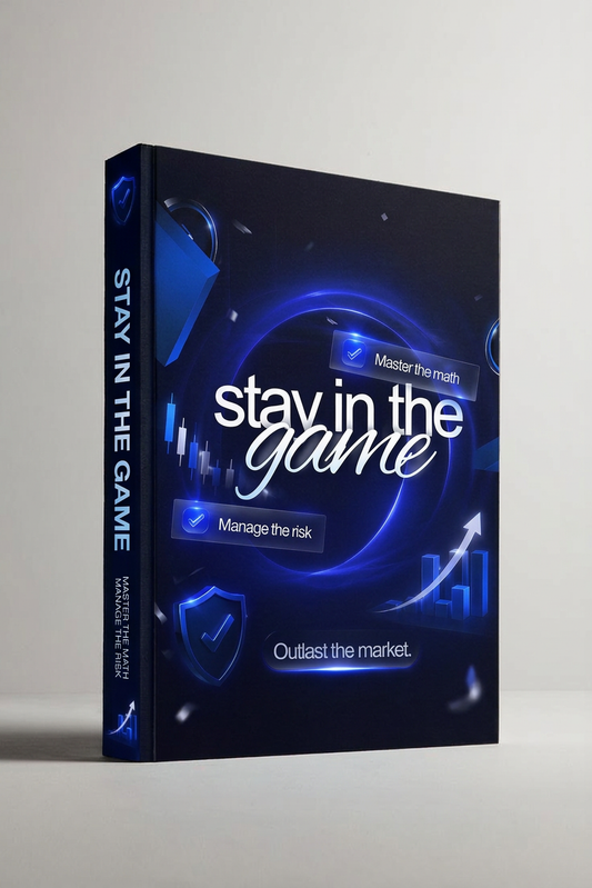 First $1K Risk Management Guide : Protect Capital & Grow Consistently